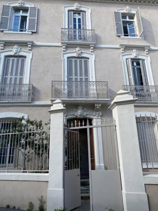White Wood Apartamento Narbona Exterior foto
