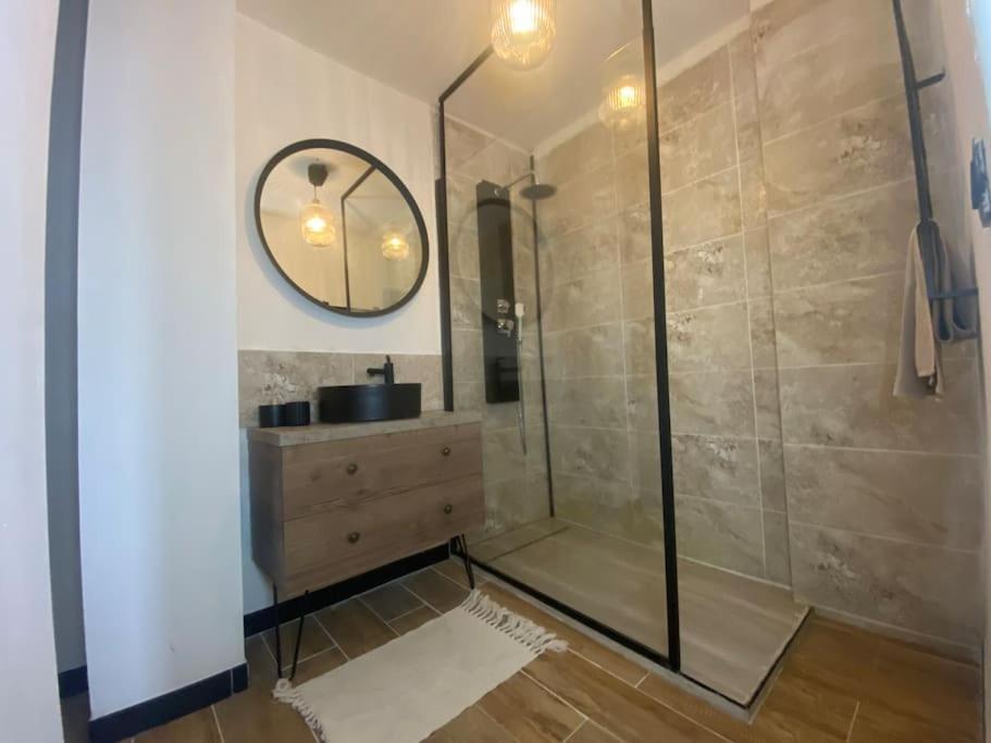 White Wood Apartamento Narbona Exterior foto